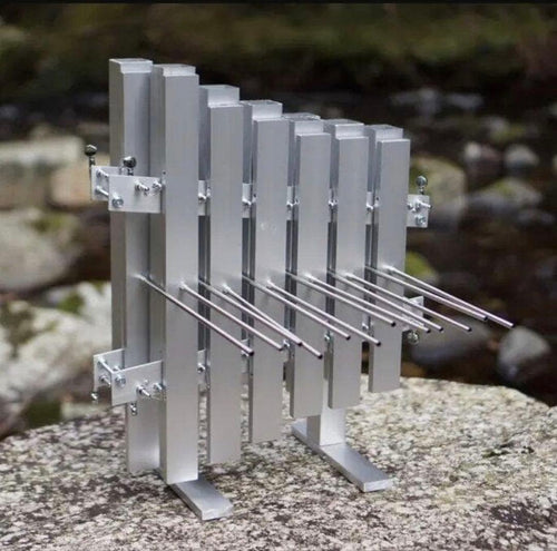 Folk Instruments A=440Hz