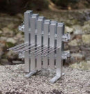 Folk Instruments A=440Hz