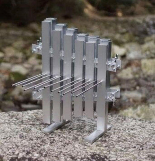 Folk Instruments A=440Hz