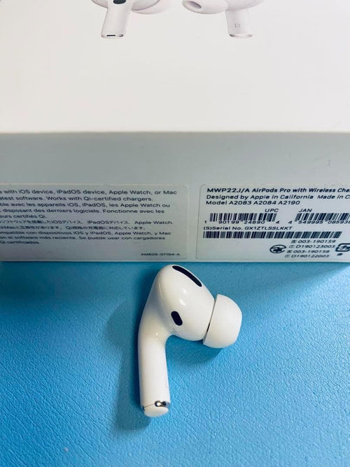 Apple Airpods Body Pro 1 A2084