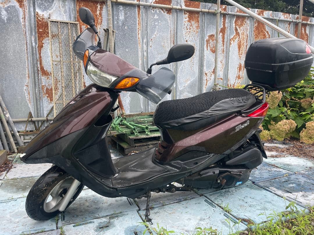 Motorcycle Frames Yamaha
