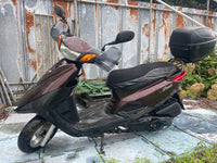 Motorcycle Frames Yamaha