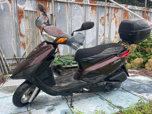 Motorcycle Frames Yamaha