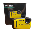 Fujifilm Compact Digital Camera Fuji Film Finepix Xp90 4636