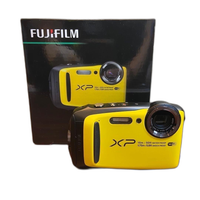 Fujifilm Compact Digital Camera Fuji Film Finepix Xp90 4636