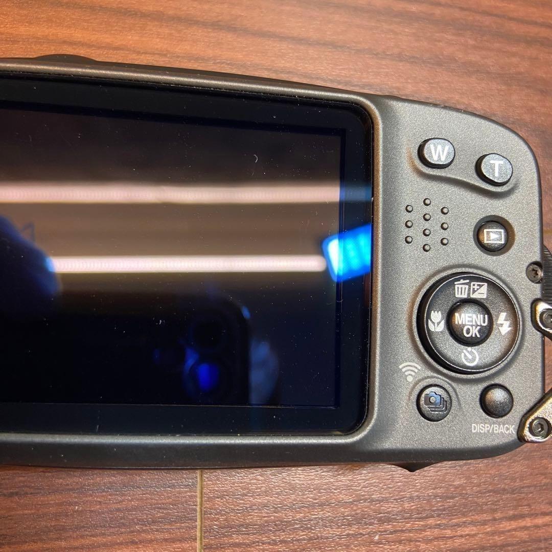Fujifilm Compact Digital Camera Fuji Film Finepix Xp90 4636