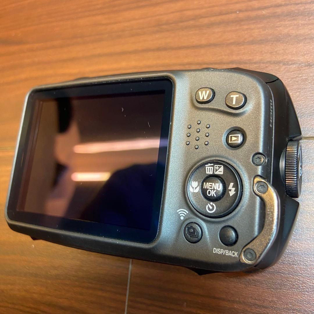 Fujifilm Compact Digital Camera Fuji Film Finepix Xp90 4636