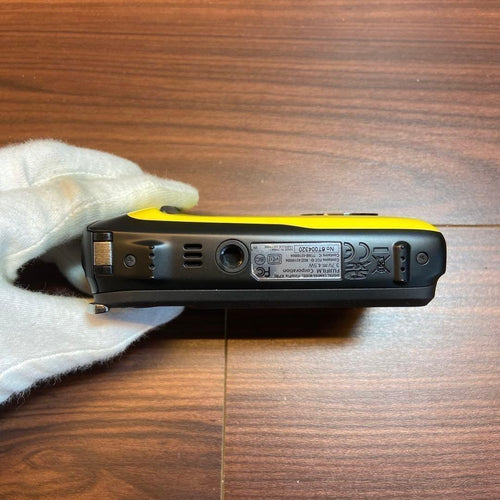 Fujifilm Compact Digital Camera Fuji Film Finepix Xp90 4636