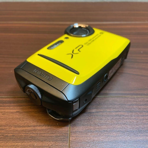 Fujifilm Compact Digital Camera Fuji Film Finepix Xp90 4636