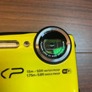 Fujifilm Compact Digital Camera Fuji Film Finepix Xp90 4636
