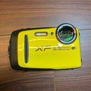 Fujifilm Compact Digital Camera Fuji Film Finepix Xp90 4636