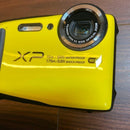 Fujifilm Compact Digital Camera Fuji Film Finepix Xp90 4636
