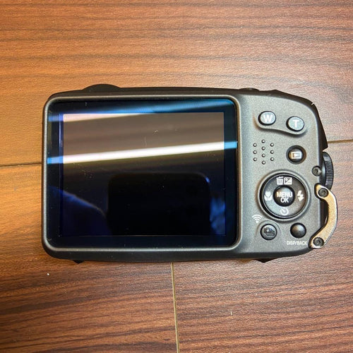 Fujifilm Compact Digital Camera Fuji Film Finepix Xp90 4636