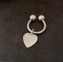 Keychains Key Rings Tiffany Co. 925