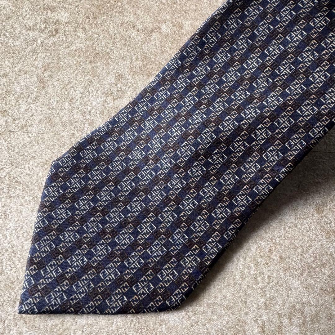 Fendi Ties