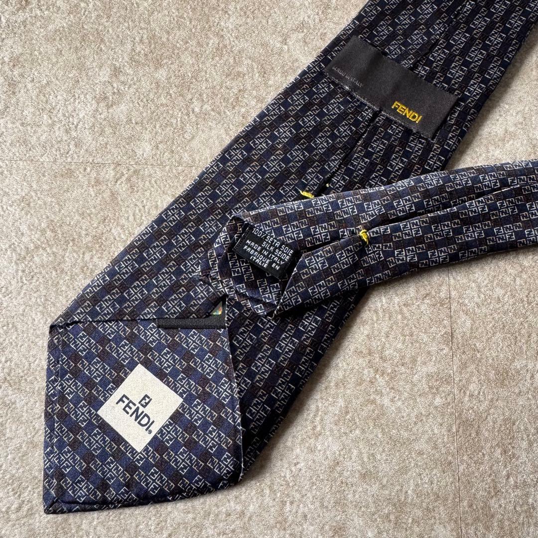 Fendi Ties