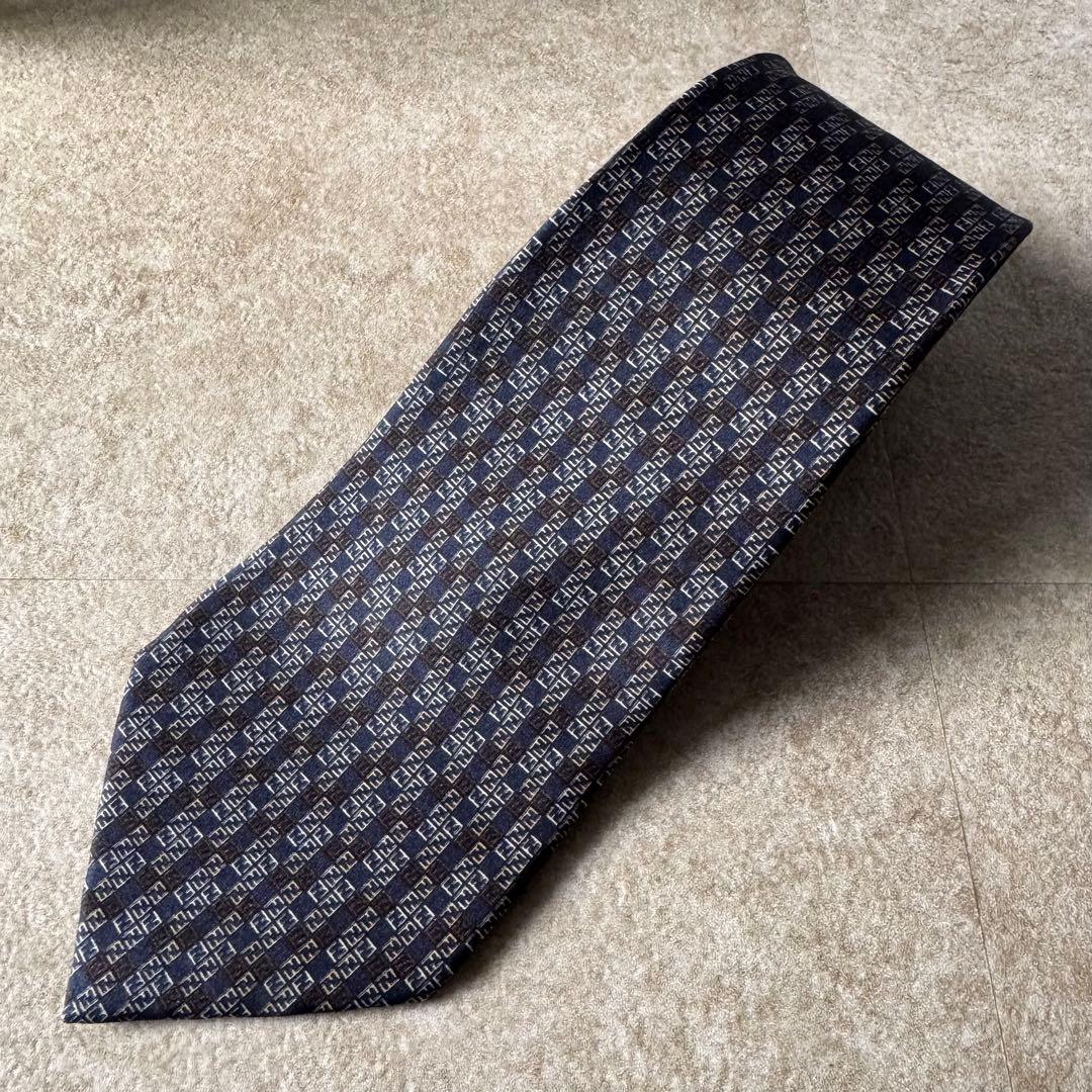 Fendi Ties
