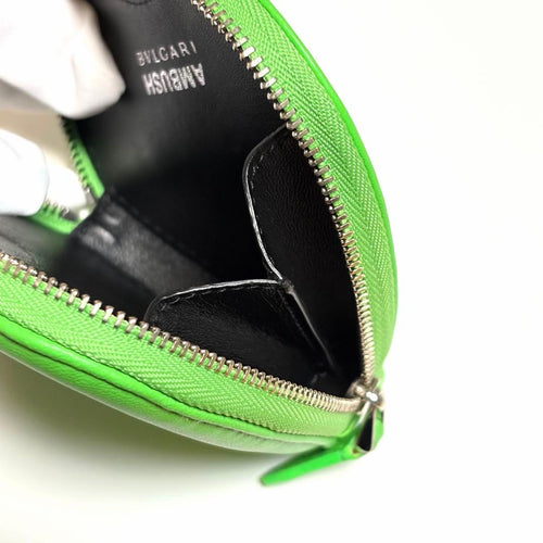 Bvlgari Coin Cases Purses Ambush