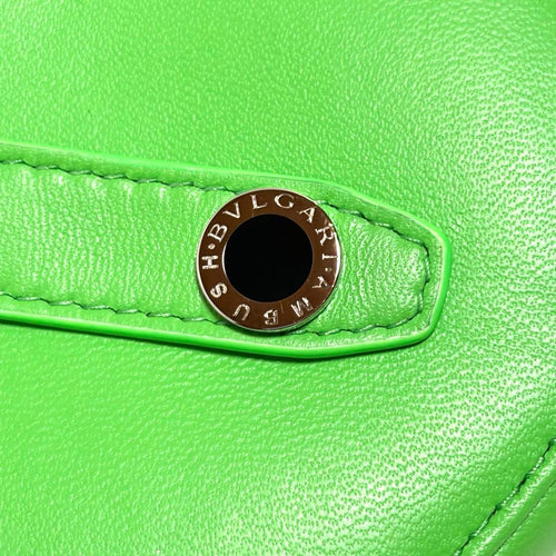 Bvlgari Coin Cases Purses Ambush
