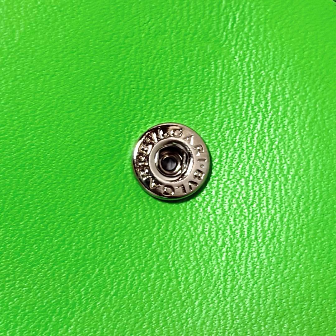 Bvlgari Coin Cases Purses Ambush