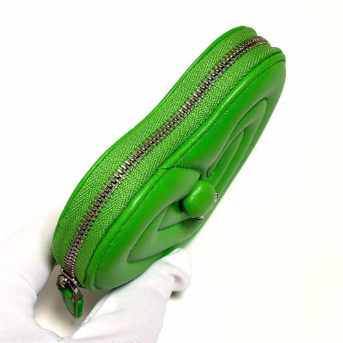 Bvlgari Coin Cases Purses Ambush