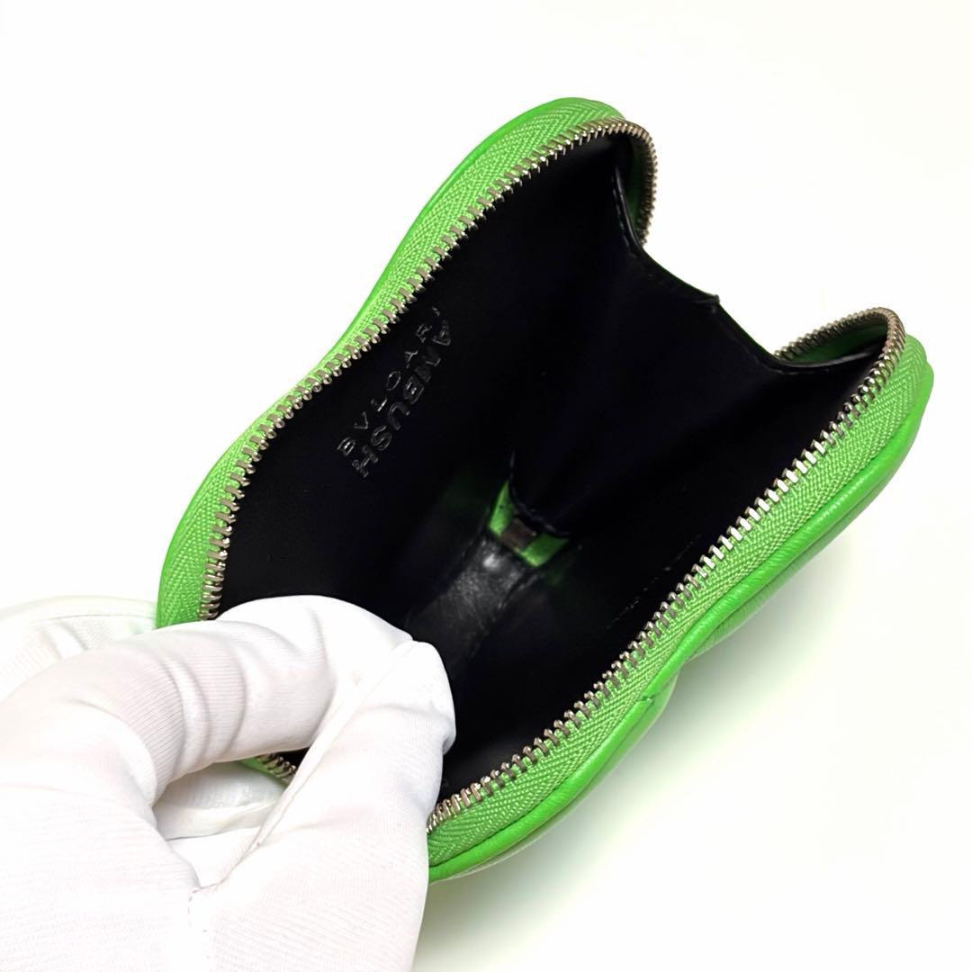 Bvlgari Coin Cases Purses Ambush