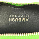 Bvlgari Coin Cases Purses Ambush