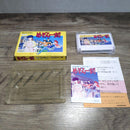 Famicom Games