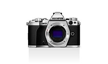 Digital Slr Olympus Om-D E-M5 Markii Markiibody Slv