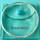 Tiffany Bangles Wristbands 925 Aem2Fe