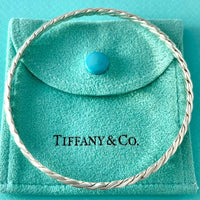Tiffany Bangles Wristbands 925 Aem2Fe