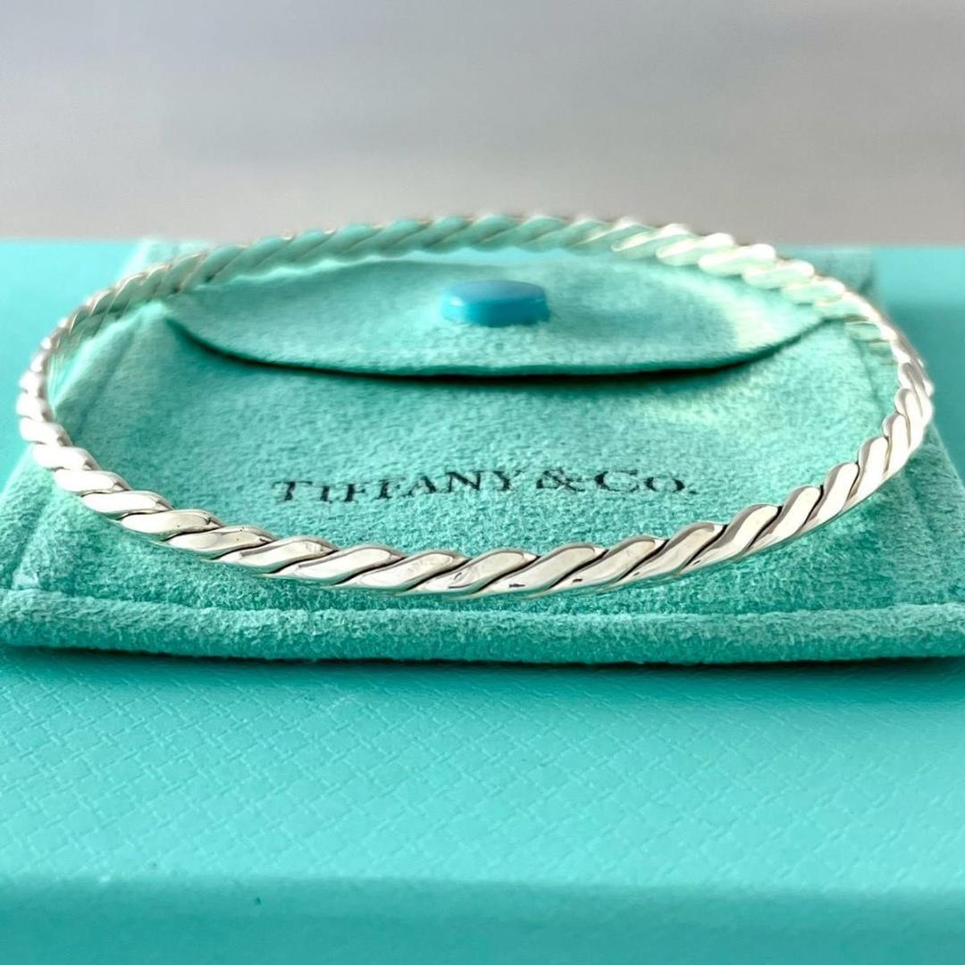 Tiffany Bangles Wristbands 925 Aem2Fe