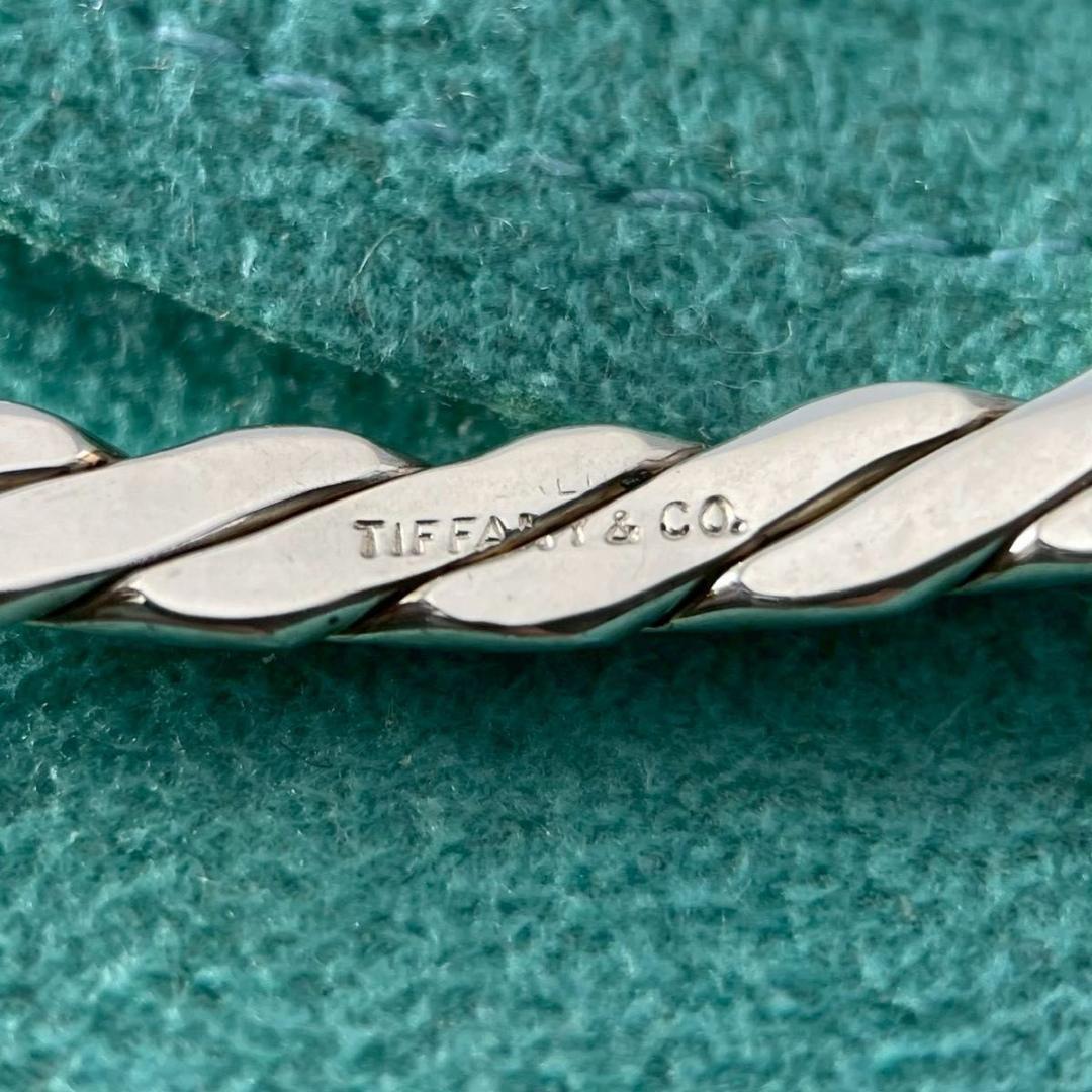 Tiffany Bangles Wristbands 925 Aem2Fe