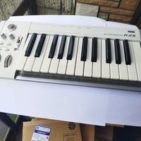 Korg Midi Keyboards Pads K25