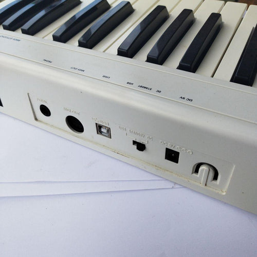 Korg Midi Keyboards Pads K25