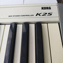 Korg Midi Keyboards Pads K25