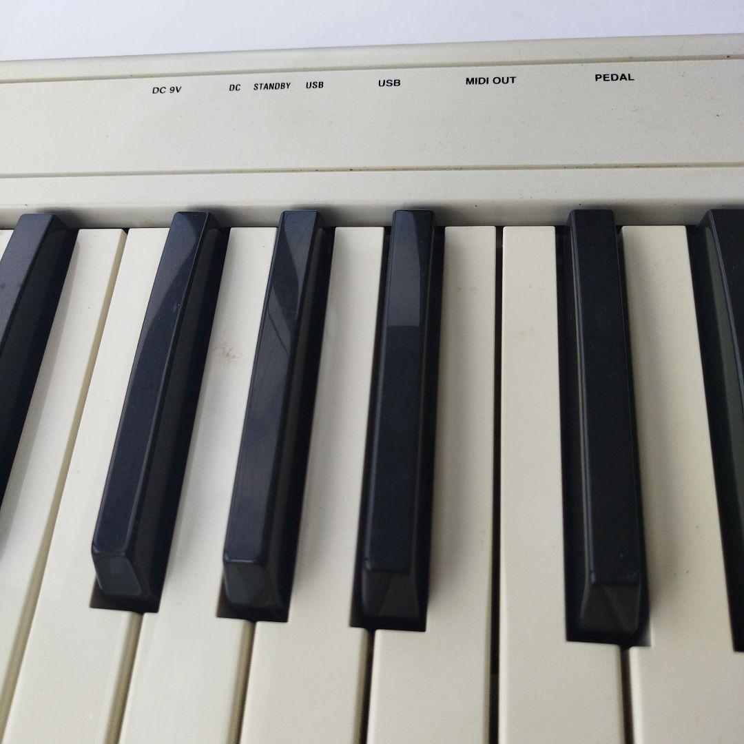 Korg Midi Keyboards Pads K25