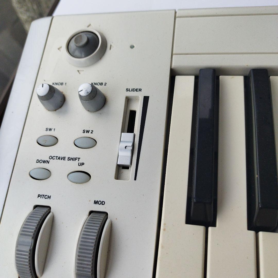 Korg Midi Keyboards Pads K25
