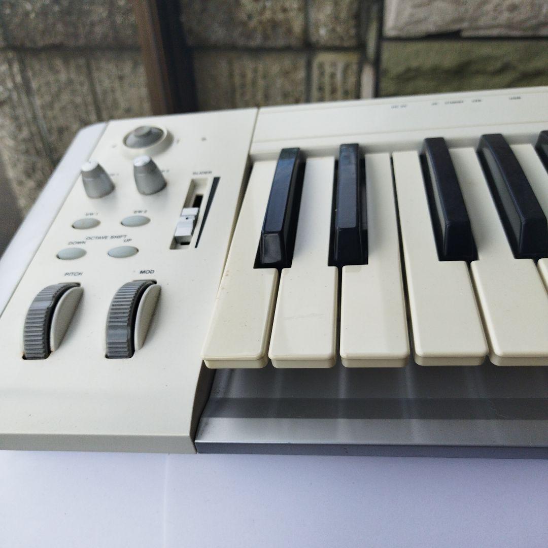 Korg Midi Keyboards Pads K25