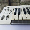 Korg Midi Keyboards Pads K25