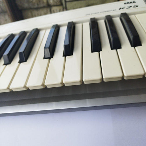 Korg Midi Keyboards Pads K25