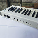 Korg Midi Keyboards Pads K25