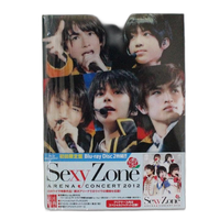 Music Sexy Zone 2012 2