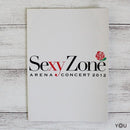 Music Sexy Zone 2012 2