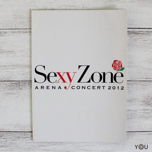 Music Sexy Zone 2012 2