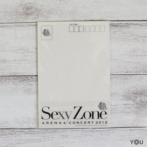 Music Sexy Zone 2012 2