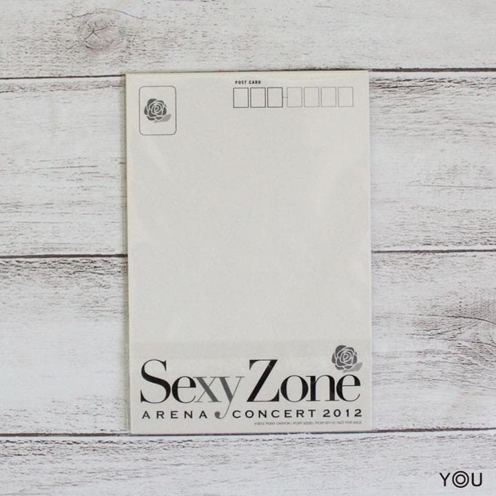 Music Sexy Zone 2012 2
