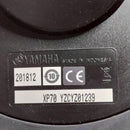 Yamaha Electronic Drums 725 Dtx Xp70
