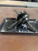 Honda Engine Cooling Cd50 Ab27 Z50