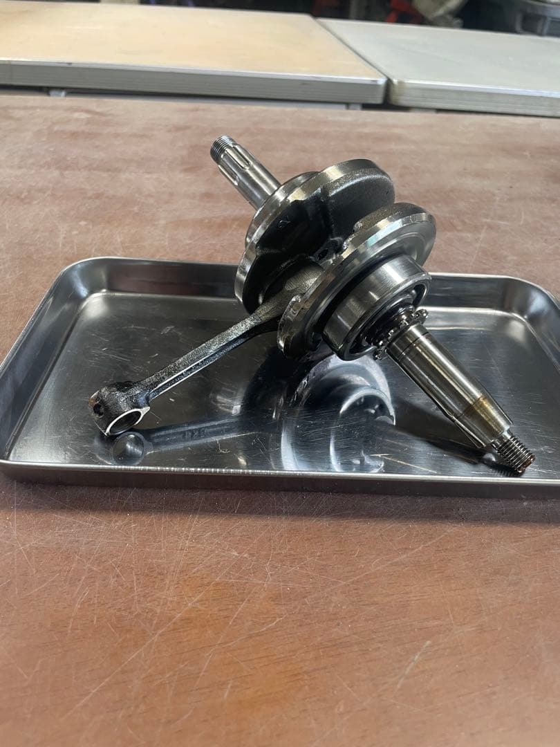 Honda Engine Cooling Cd50 Ab27 Z50